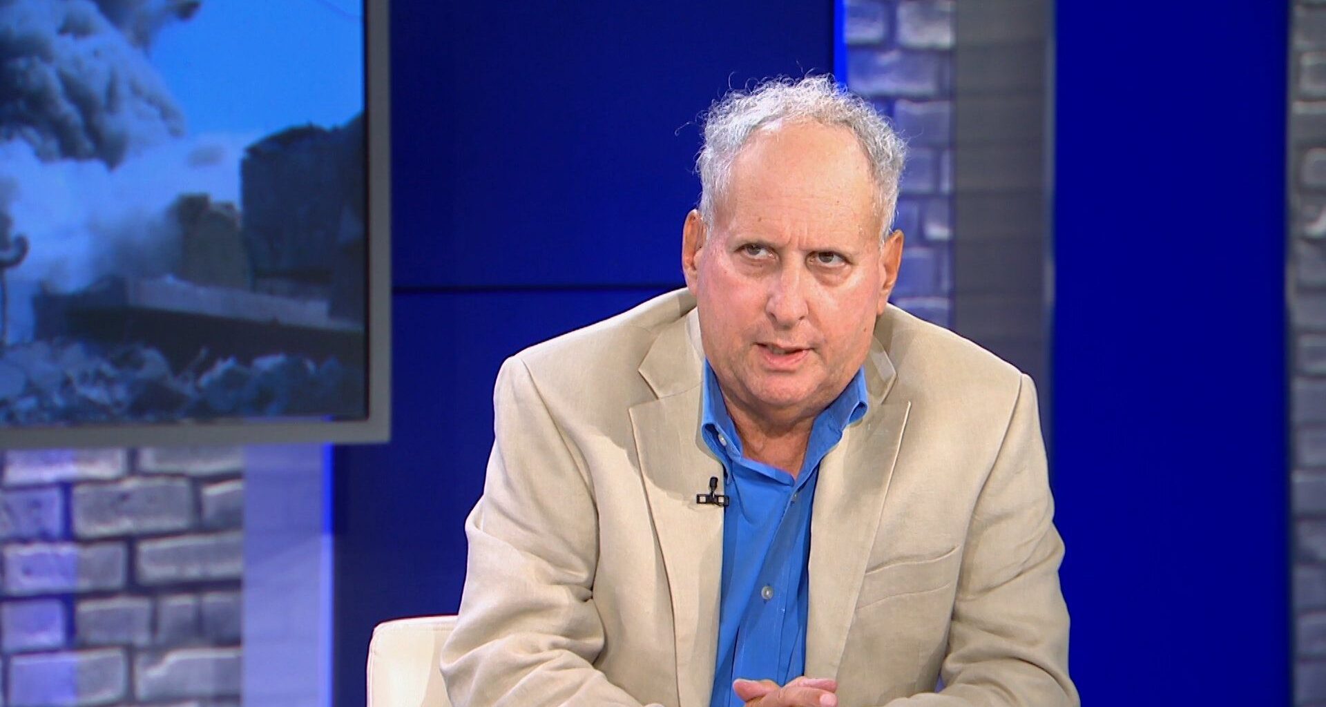 Analyst: the US faces a strategic ‘dead end’ in Iran | Shipping News
