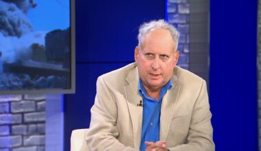 Analyst: the US faces a strategic ‘dead end’ in Iran | Shipping News