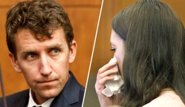 Lindsay Clancy trial recap: Patrick Clancy testimony, 911 call – NBC Boston