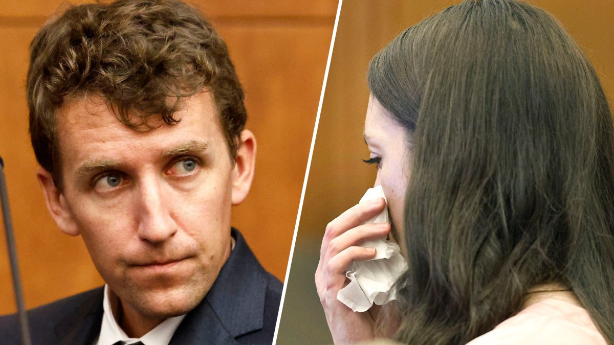 Lindsay Clancy trial recap: Patrick Clancy testimony, 911 call – NBC Boston