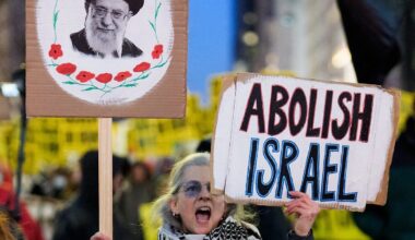 The world is turning dangerous for Jews again. Israel has to get its house in order