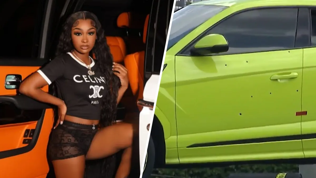 Who is ItGirlBri? TikTok star remembered following deadly shooting – NBC 6 South Florida