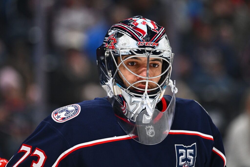 Blue Jackets Sign Jet Greaves To 3-Year Contract – Pro Hockey Rumors