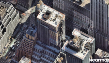 Live updates: Officials ‘confident’ temporary shoring has stabilized buckling NYC high-rise