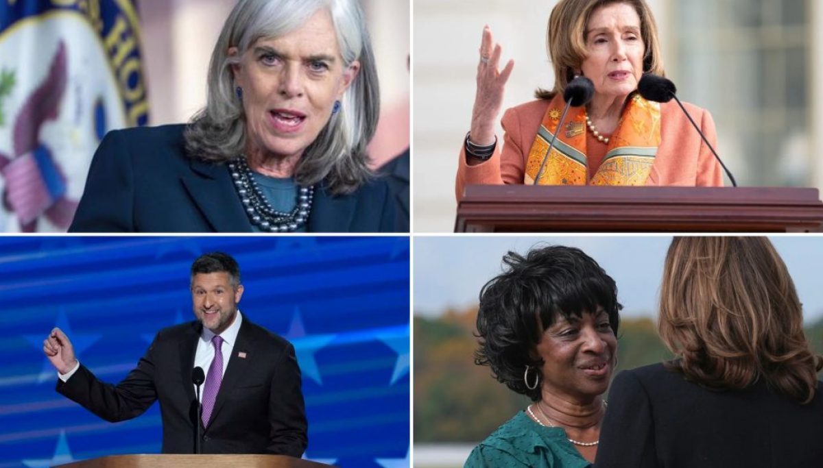 The 103 Democrats who voted to end aid to Israel received $11 million from AIPAC
