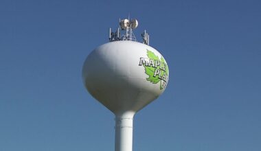 More than 30 Minnesota water systems targeted in cyberattack