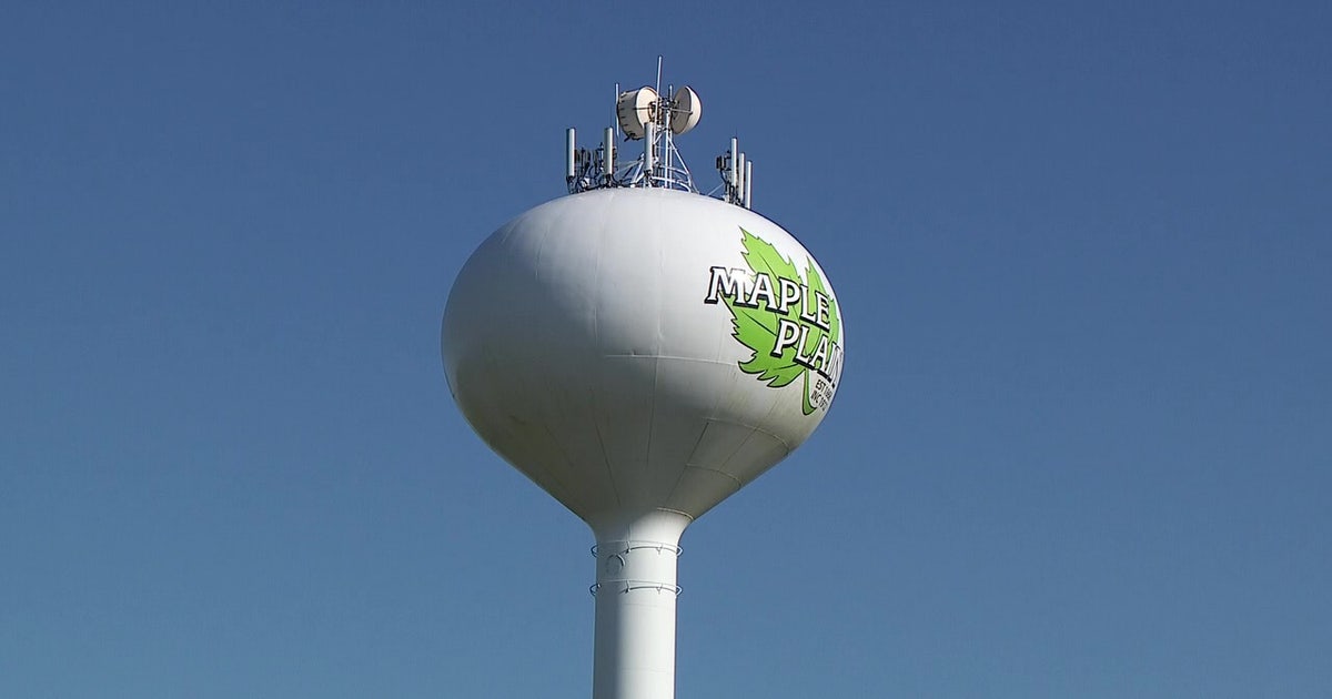 More than 30 Minnesota water systems targeted in cyberattack