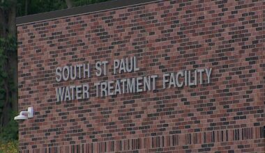 Iran possibly linked to MN water system cyberattacks: report