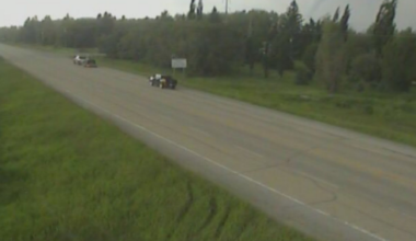 Tornado causes 'significant damage' to parts of west-central Alberta county