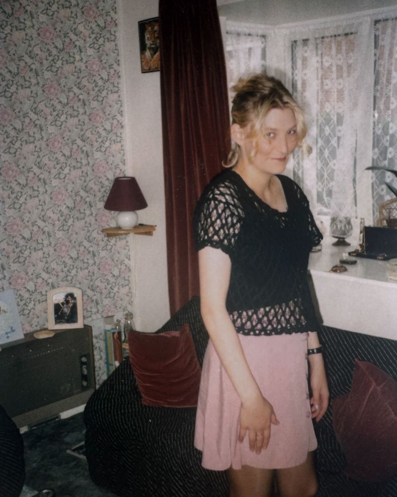 Sturgess and Charlie Rowley dated for about a year before she died in 2018.