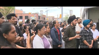 After paying $32000 tuition fee for 2 years, Indian students in Canada told they are not eligible for post-graduation work permit