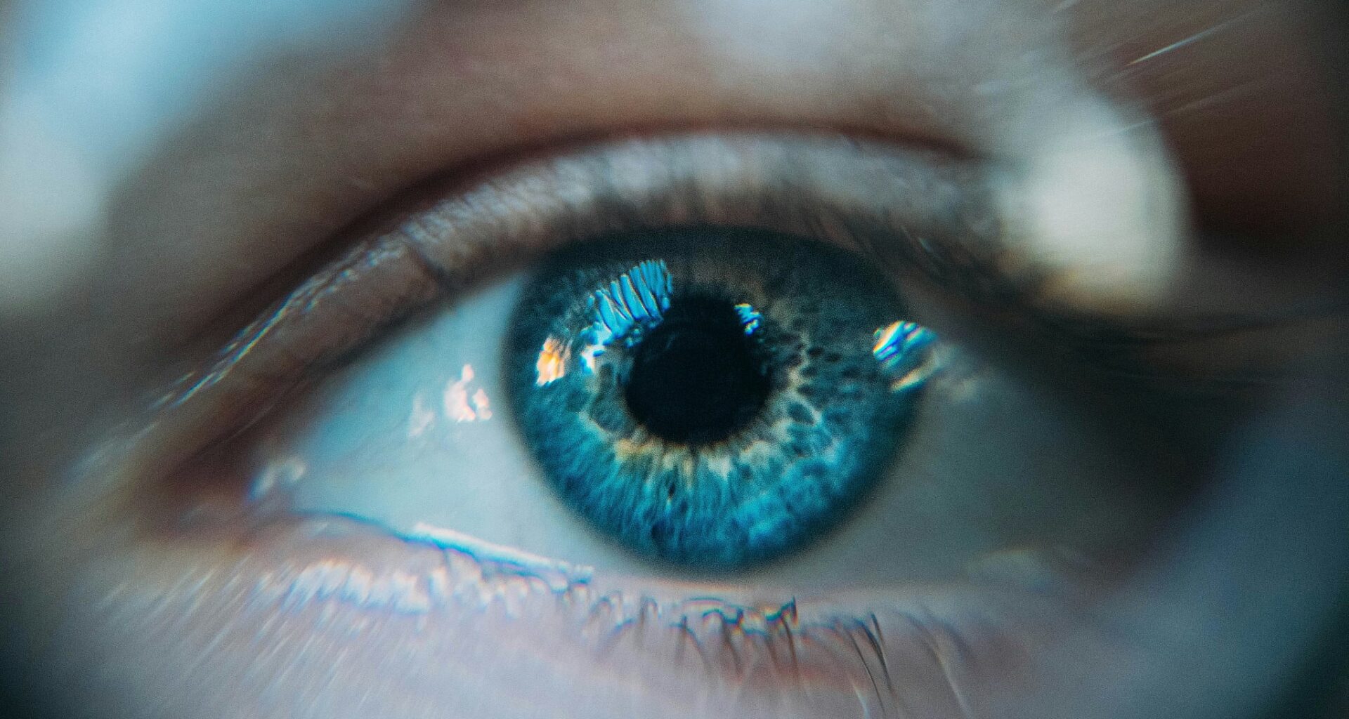The Blogs: Startup Nation Eyes: Inside Israel's Quiet Dominance in Computer Vision | David Rosh Pina