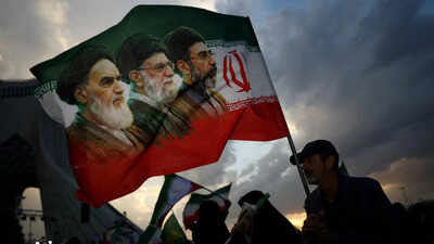Iran newspaper publishes list of 13 foreign leaders as revenge targets