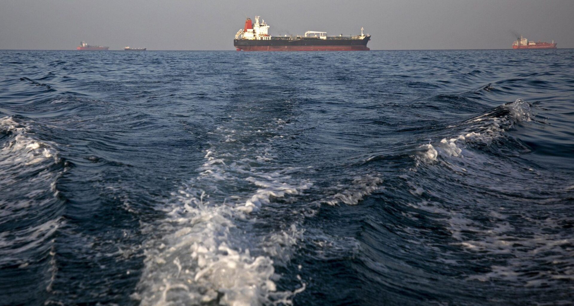 Why the Iran war hasn’t caused a global oil crisis — yet