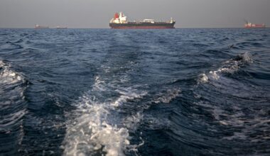 Why the Iran war hasn’t caused a global oil crisis — yet