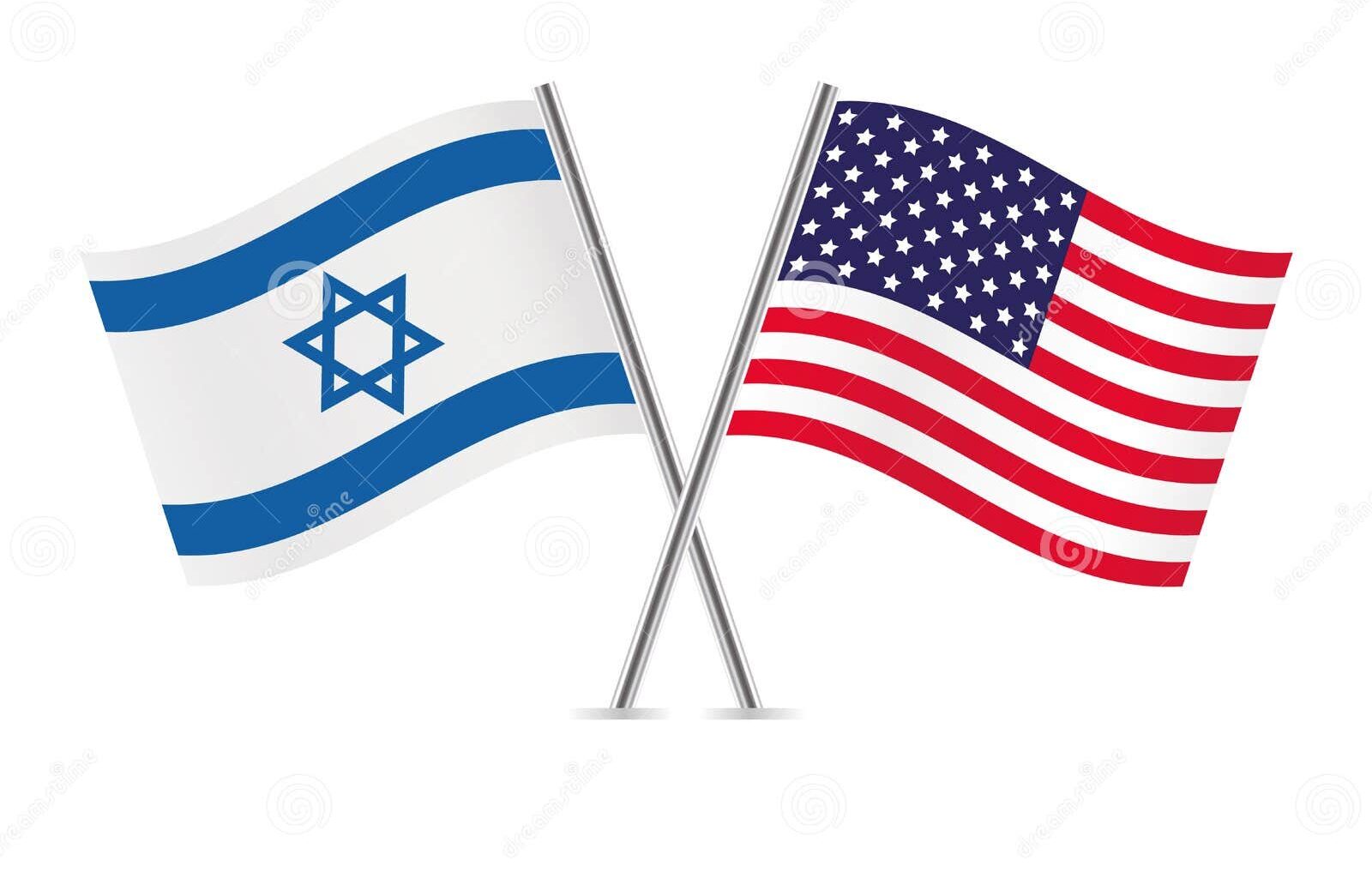The Blogs: Israel needs tough love from the next US president | Nadav Tamir