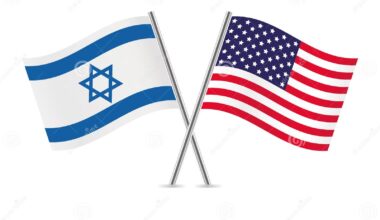The Blogs: Israel needs tough love from the next US president | Nadav Tamir