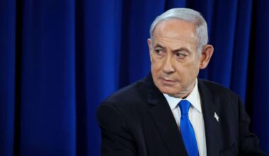 Israel to Hold Elections in October