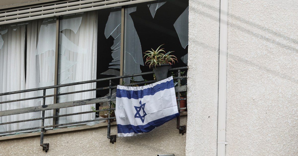 After 1,000 Days of War, Israelis Are Weary Amid Growing Isolation