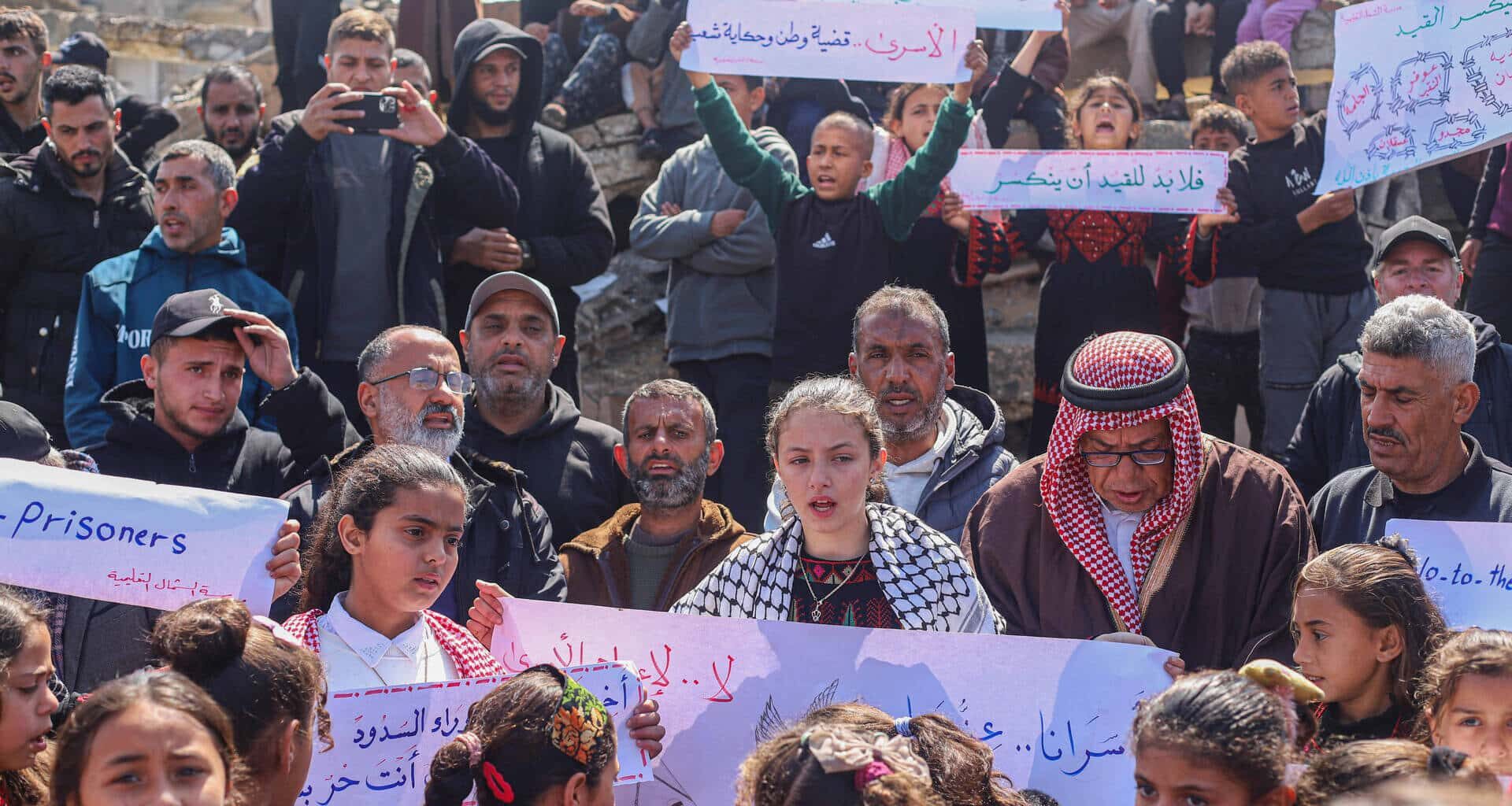 The Detainee Abuse Allegations Against Israel and the Laws of War