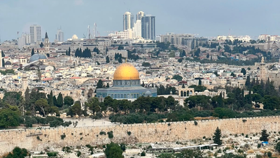 I went to Israel nervous. I returned with more questions than answers