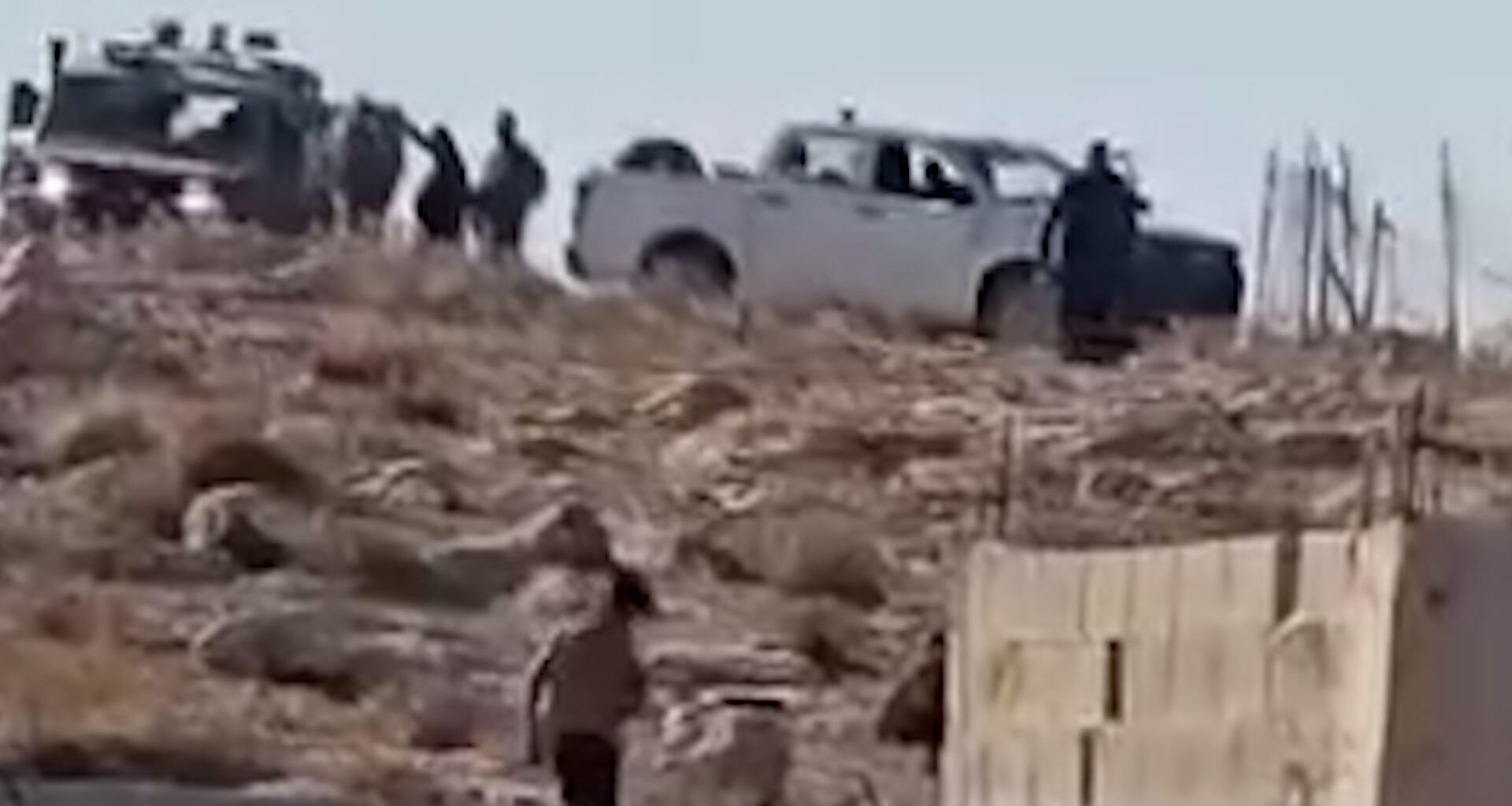 Israeli raids and settler attacks intensify across the occupied West Bank | Occupied West Bank