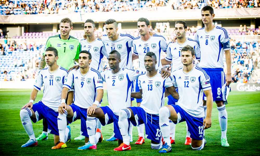 Israel and FIFA: The Battle off the Field