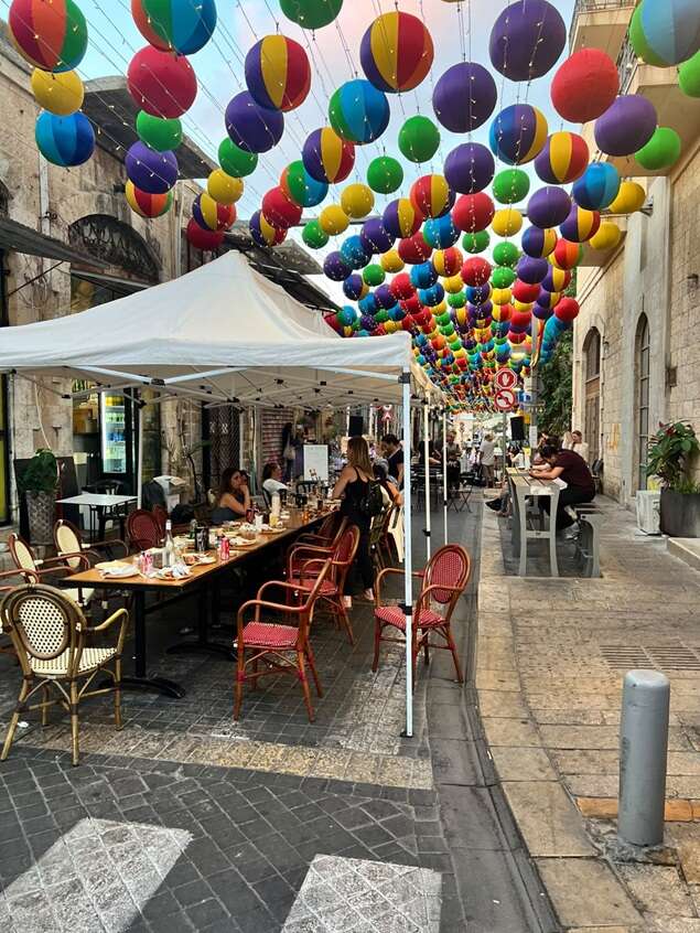 Jaffa