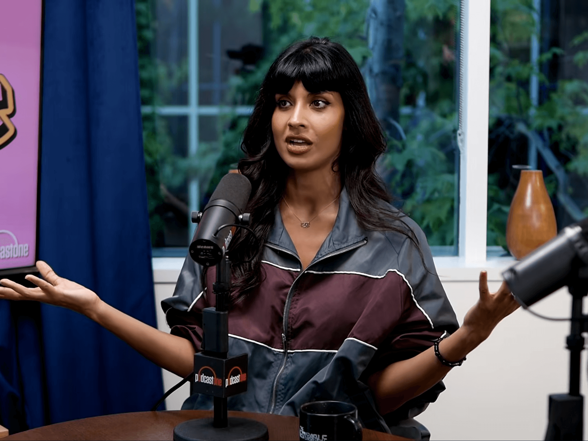 Jameela Jamil