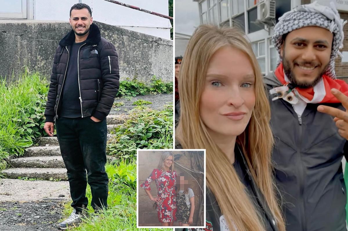NY mom Jamey Carney's alleged killer got passport back from Irish authorities