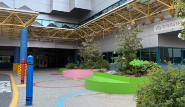Some Outpatient Surgeries, Bloodwork Appointments at Janeway Children's Hospital Cancelled