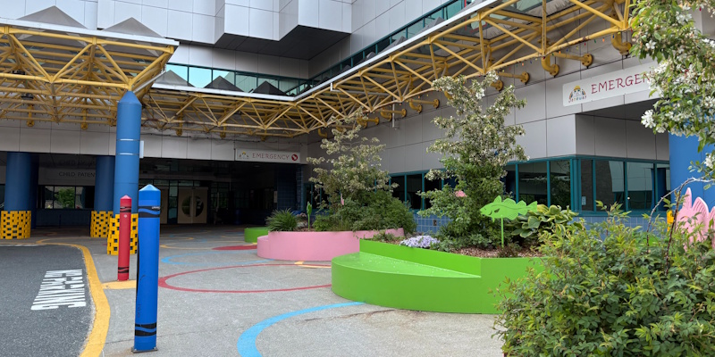 Some Outpatient Surgeries, Bloodwork Appointments at Janeway Children's Hospital Cancelled