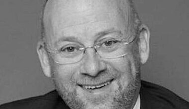 The Blogs: A Lifelong Democrat Reflects on Israel - Parashat Devarim | Jay M. Stein