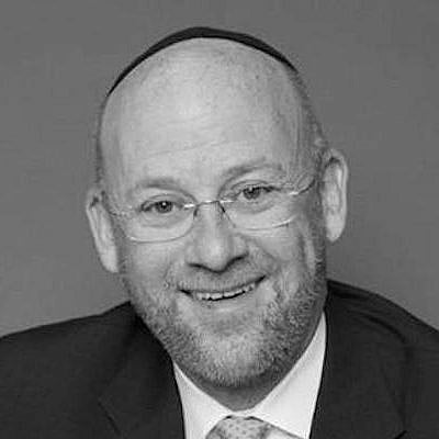 The Blogs: A Lifelong Democrat Reflects on Israel - Parashat Devarim | Jay M. Stein