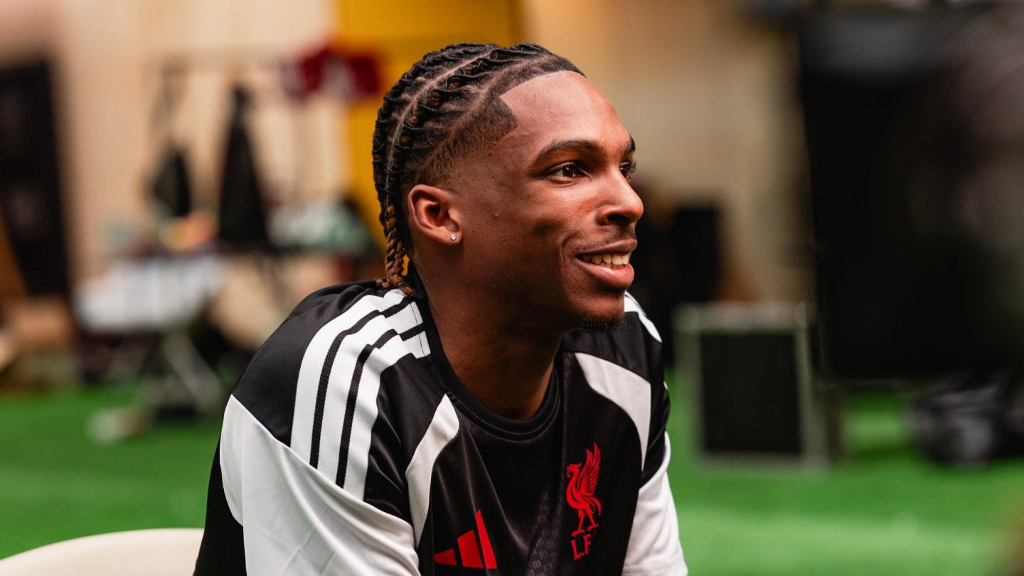 Liverpool FC