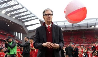 FSG in talks to sell Liverpool minority stake to consortium led by ex-QPR co-owner Amit Bhatia
