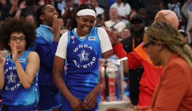 2026 WNBA All-Star Weekend winners and losers: Jonquel Jones and Dominique Malonga shine, the Sky no-show