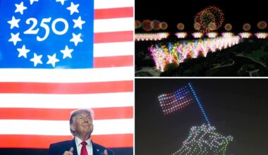 What to expect at Trump’s 4th of July ‘Salute to America’ bash: ‘People will be in awe’ 