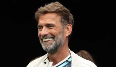 Jürgen Klopp agrees to become new Germany national coach