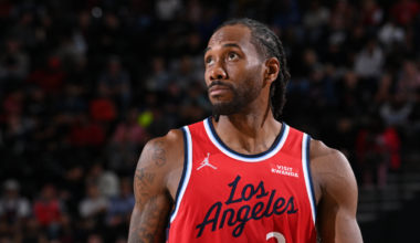 Kawhi Leonard trade grades: Clippers get 'A+' for masterful pivot as Raptors take major risk