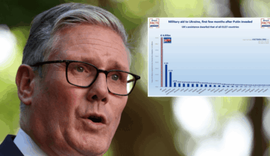 Keir Starmer’s final three failures exposed as ousted PM scrambles to rewrite history
