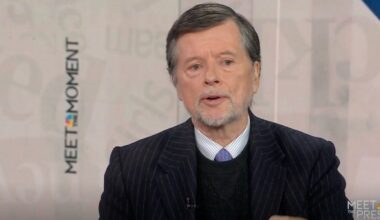 Ken Burns Insists Founding Fathers Would Be 'Disappointed' 250 Years Later