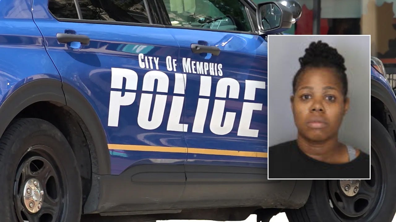 Memphis mother faces murder charge after shooting man found under bed: docs