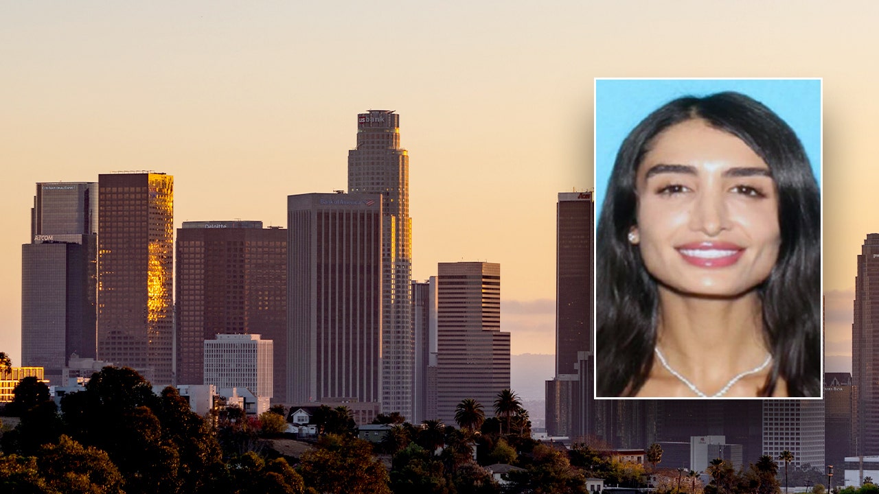 Influencer rearrested in Beverly Hills after allegedly removing ankle monitor