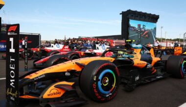 F1 Hungarian GP: Norris trumps Hamilton to pole by 0.012s, Verstappen spins