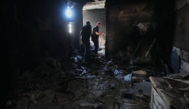 In Mideast and around the world, everyone's talking 'ceasefire.' But what does it really mean?