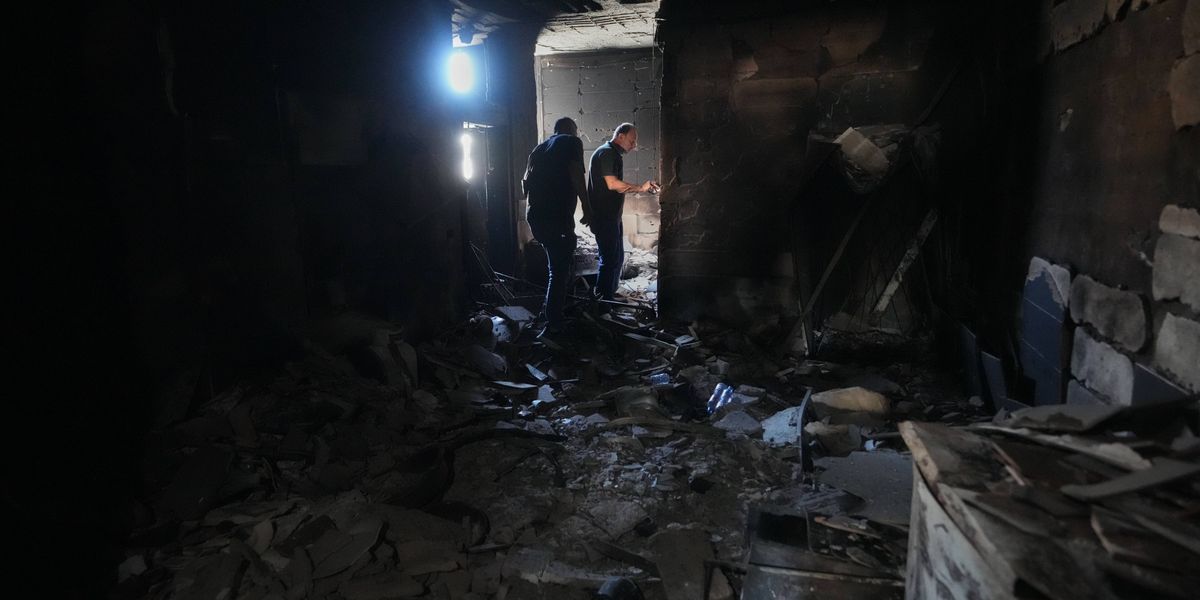 In Mideast and around the world, everyone's talking 'ceasefire.' But what does it really mean?