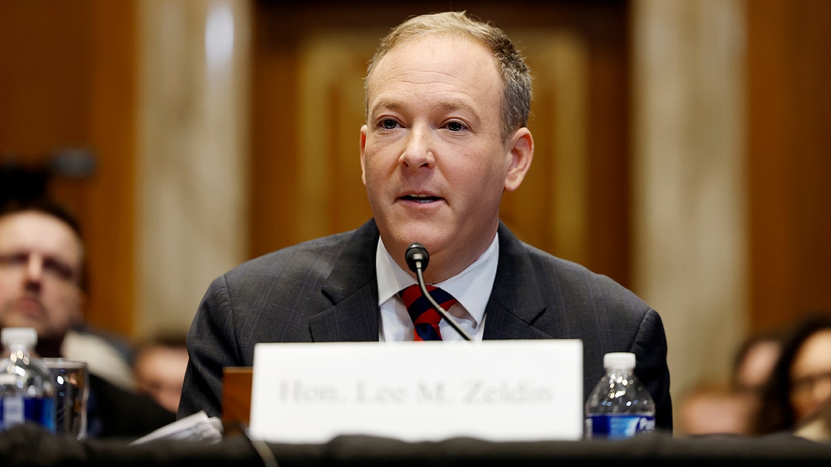 Lee Zeldin
