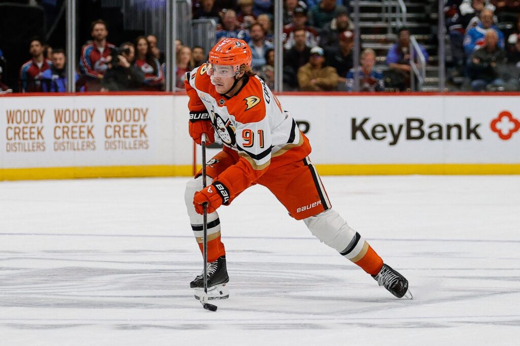 Snapshots, Carlsson, McTavish, Merkulov – Pro Hockey Rumors