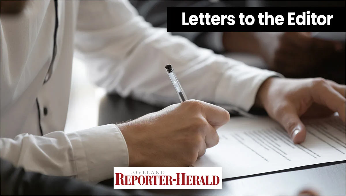 Letters: Amy Parks; medical care; Democrats and Israel